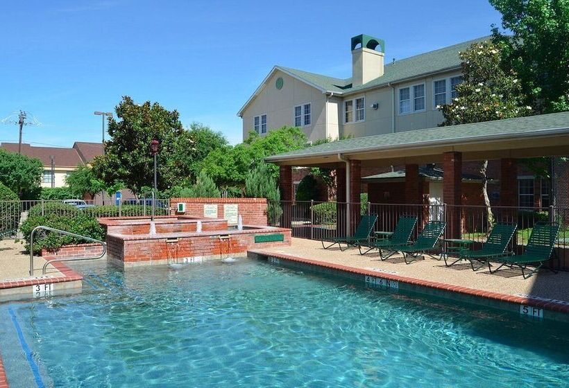 호텔 Homewood Suites By Hilton Ft. Worthbedford