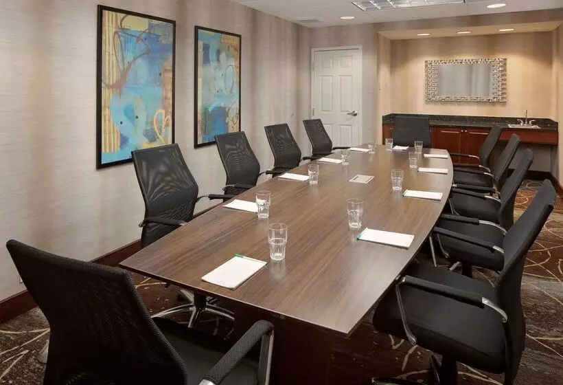 فندق Homewood Suites By Hilton Nashvillebrentwood