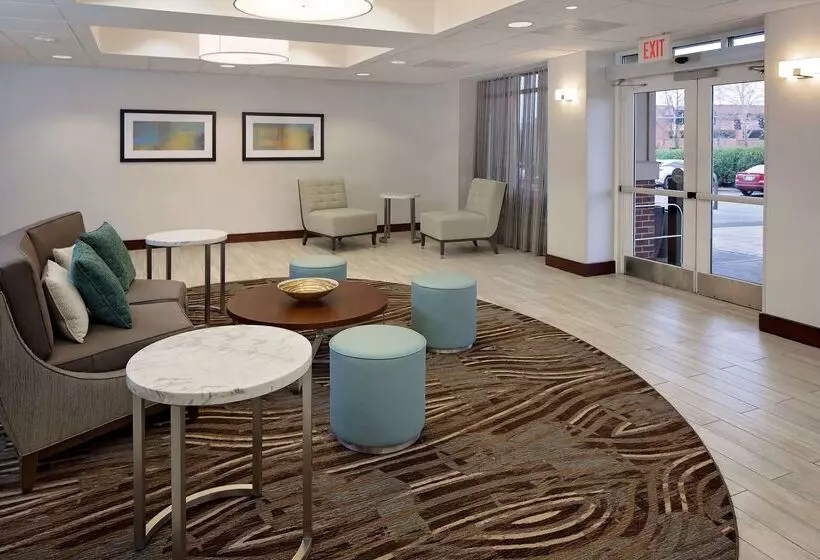 فندق Homewood Suites By Hilton Nashvillebrentwood