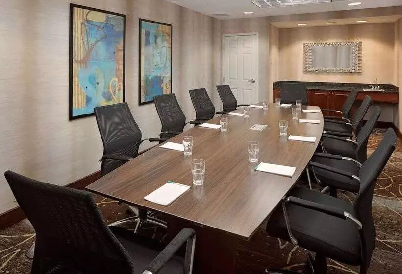 فندق Homewood Suites By Hilton Nashvillebrentwood