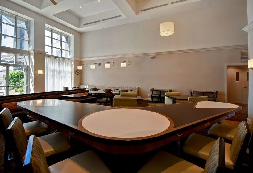 בית מלון כפרי Homewood Suites By Hilton Philadelphiagreat Valley