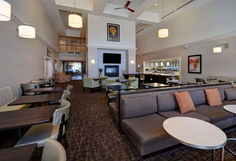 ホテル Homewood Suites By Hilton Philadelphiagreat Valley