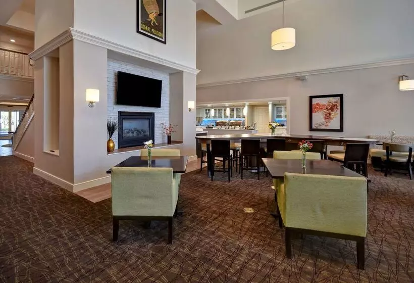 ホテル Homewood Suites By Hilton Philadelphiagreat Valley