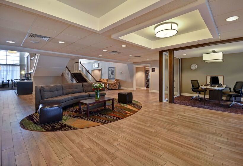 בית מלון כפרי Homewood Suites By Hilton Philadelphiagreat Valley