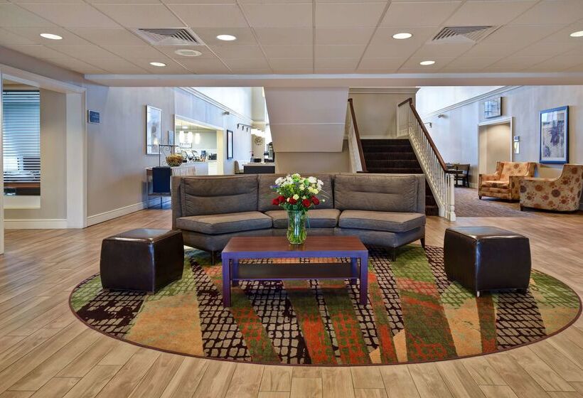 בית מלון כפרי Homewood Suites By Hilton Philadelphiagreat Valley