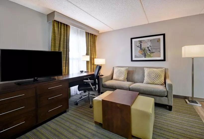 ホテル Homewood Suites By Hilton Philadelphiagreat Valley