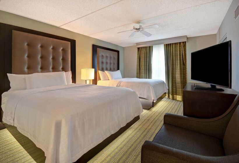 בית מלון כפרי Homewood Suites By Hilton Philadelphiagreat Valley