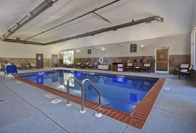 ホテル Homewood Suites By Hilton Philadelphiagreat Valley