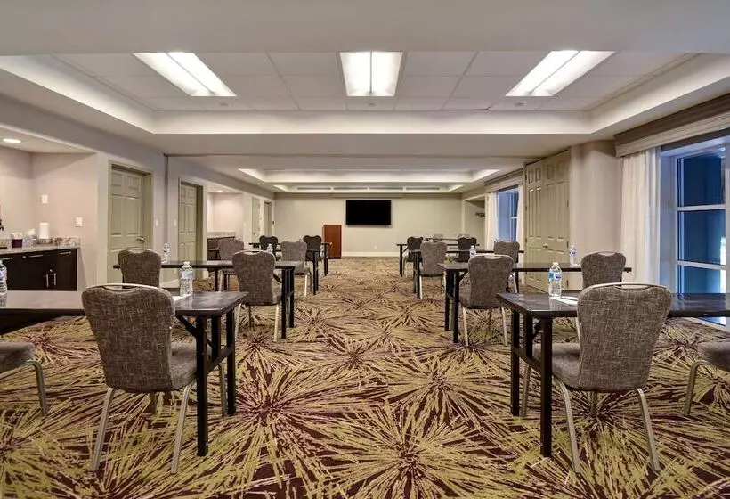 ホテル Homewood Suites By Hilton Philadelphiagreat Valley