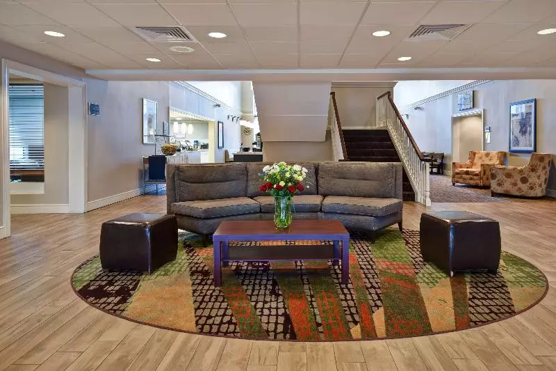 ホテル Homewood Suites By Hilton Philadelphiagreat Valley