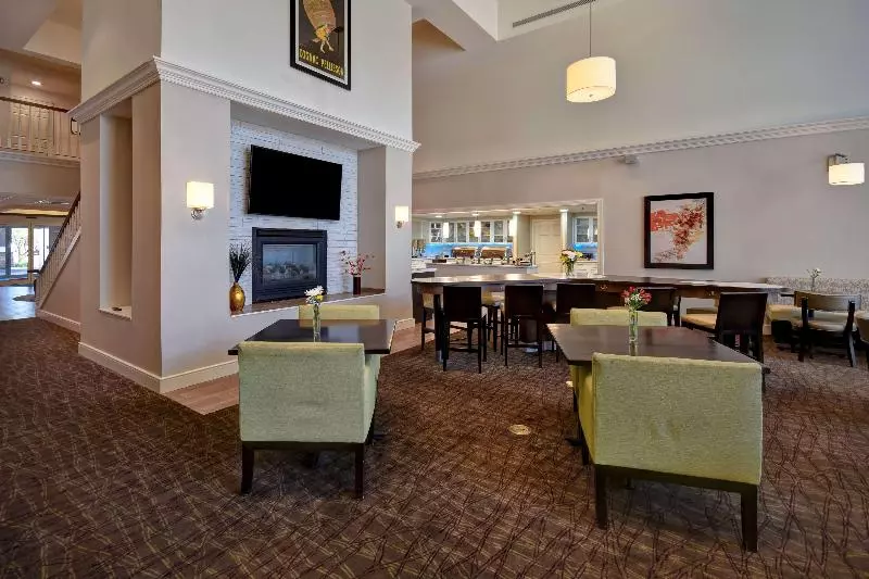 ホテル Homewood Suites By Hilton Philadelphiagreat Valley