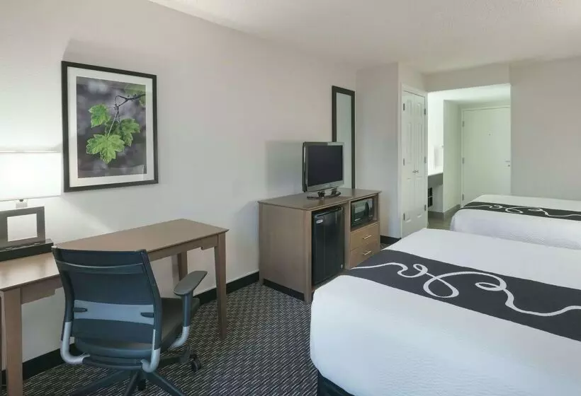 Hotel La Quinta By Wyndham Rancho Cordova Sacramento