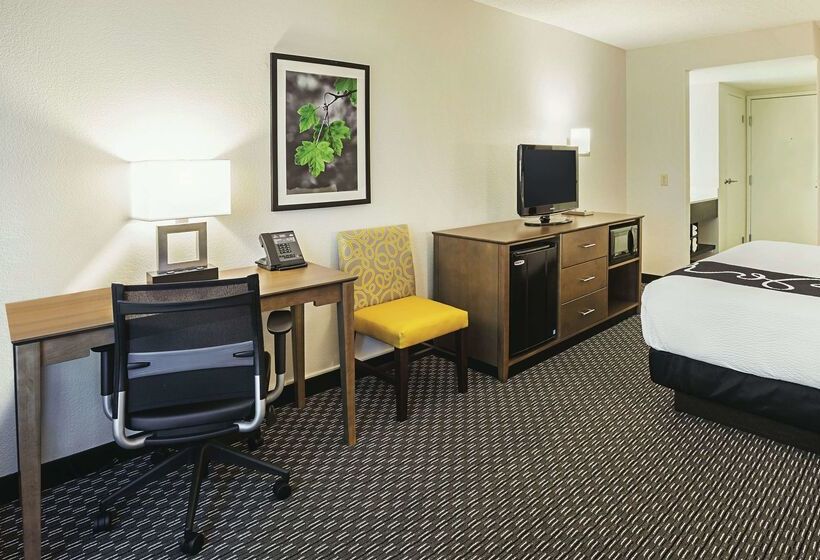 فندق La Quinta By Wyndham Rancho Cordova Sacramento