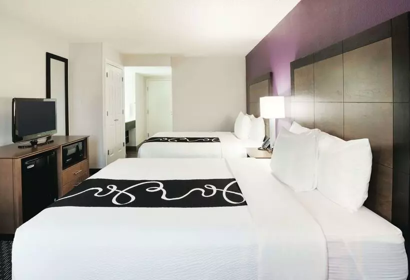 Hotel La Quinta By Wyndham Rancho Cordova Sacramento