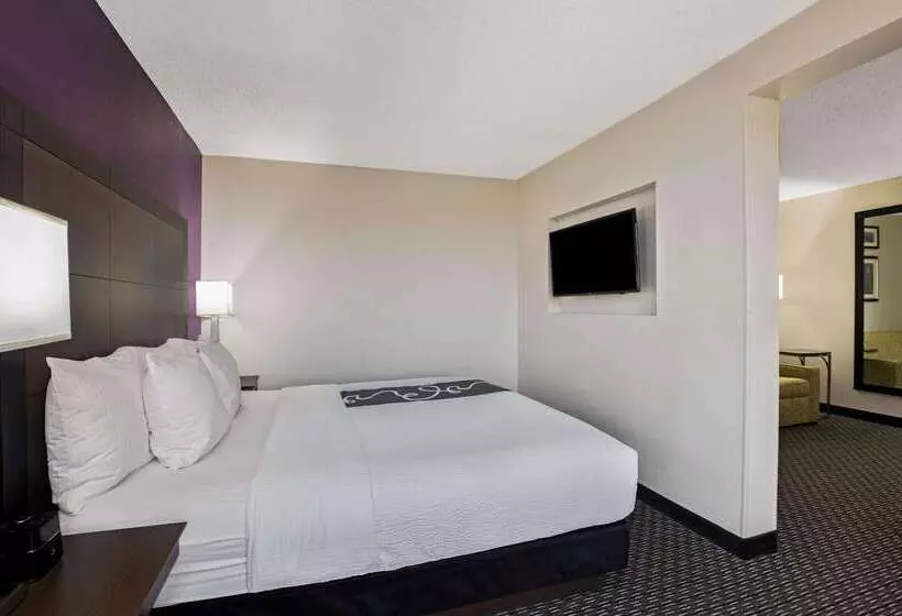 Hotel La Quinta By Wyndham Rancho Cordova Sacramento