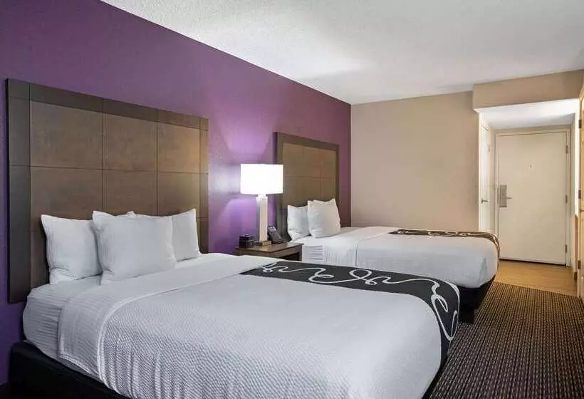 Hotel La Quinta By Wyndham Rancho Cordova Sacramento