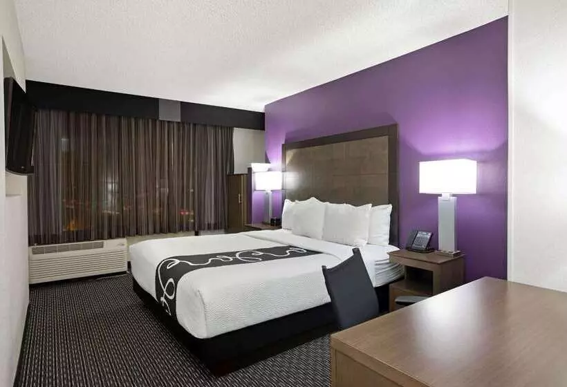 Hotel La Quinta By Wyndham Rancho Cordova Sacramento