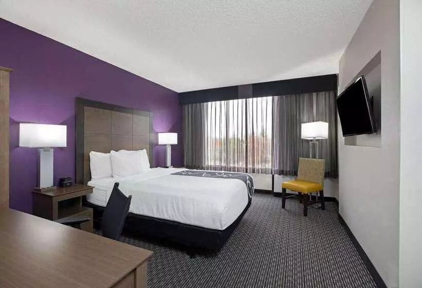 Hotel La Quinta By Wyndham Rancho Cordova Sacramento