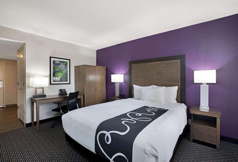 فندق La Quinta By Wyndham Rancho Cordova Sacramento