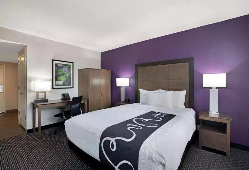 Hotel La Quinta By Wyndham Rancho Cordova Sacramento