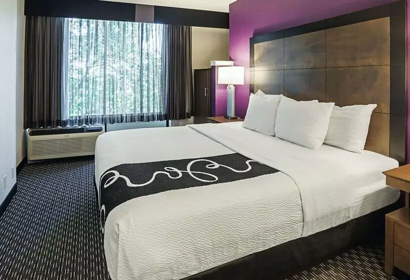 Hotel La Quinta By Wyndham Rancho Cordova Sacramento