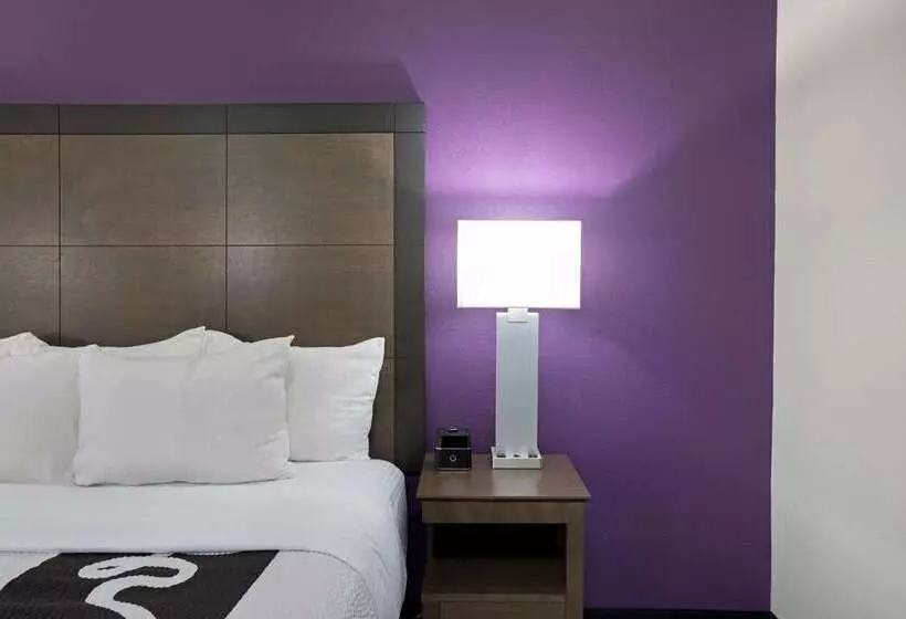 Hotel La Quinta By Wyndham Rancho Cordova Sacramento