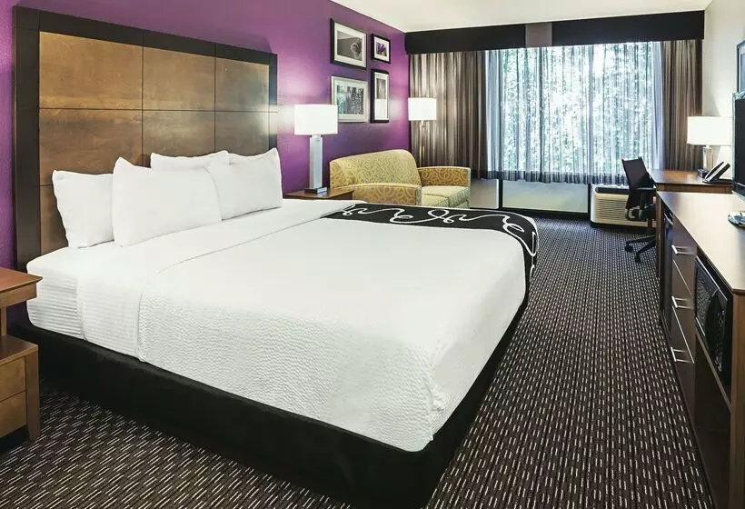 Hotel La Quinta By Wyndham Rancho Cordova Sacramento