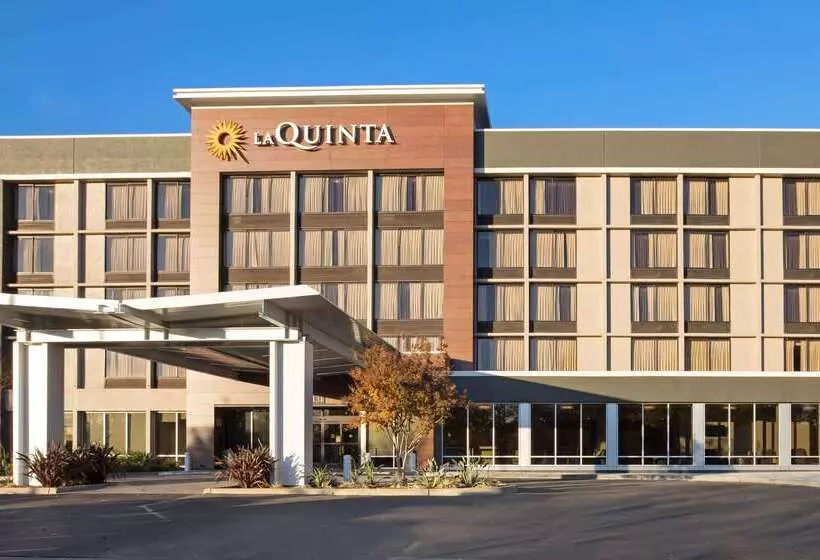 Hotel La Quinta By Wyndham Rancho Cordova Sacramento