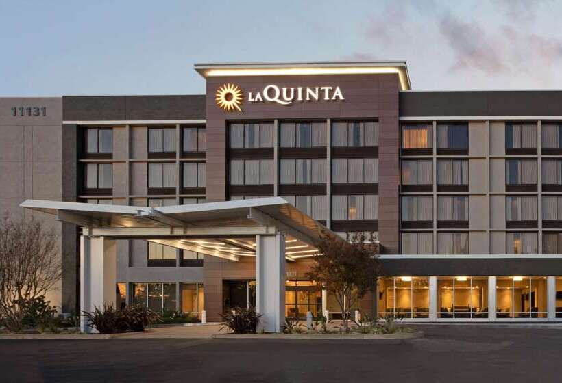 فندق La Quinta By Wyndham Rancho Cordova Sacramento