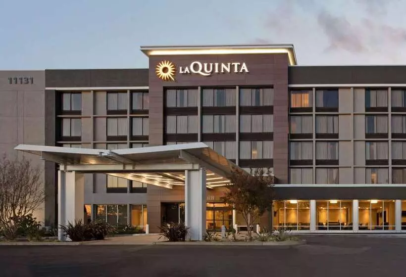Hotel La Quinta By Wyndham Rancho Cordova Sacramento