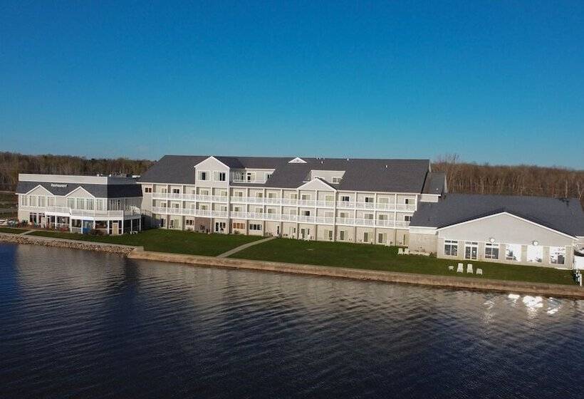 هتل Lakeside Resort & Conference Center