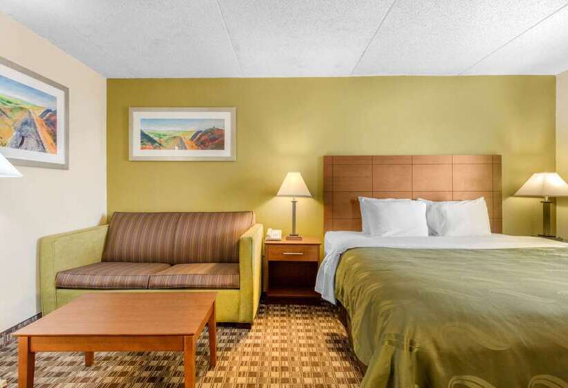 ホテル Quality Inn