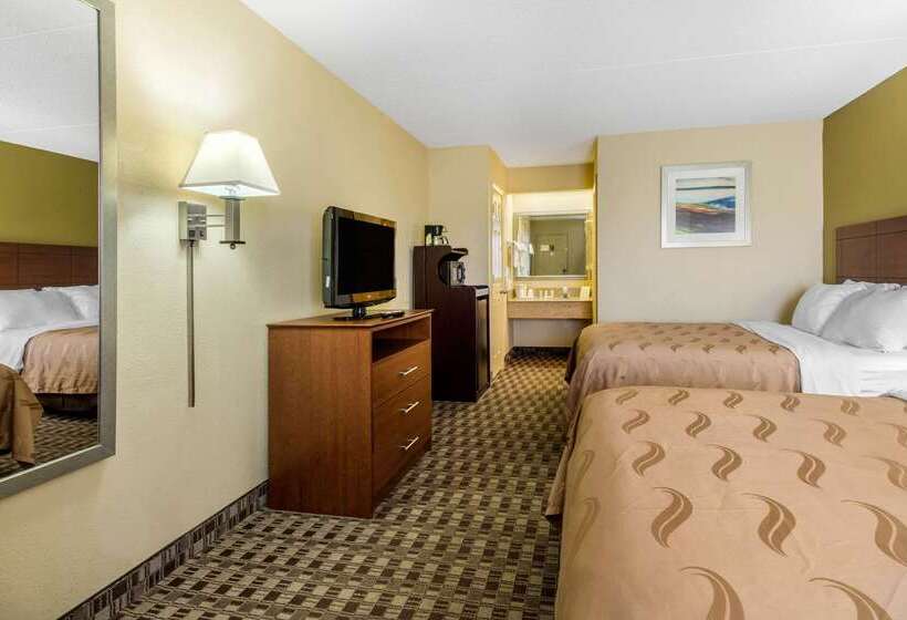 ホテル Quality Inn