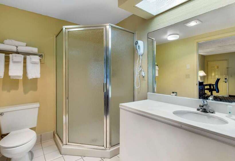 ホテル Quality Inn