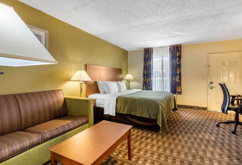 ホテル Quality Inn