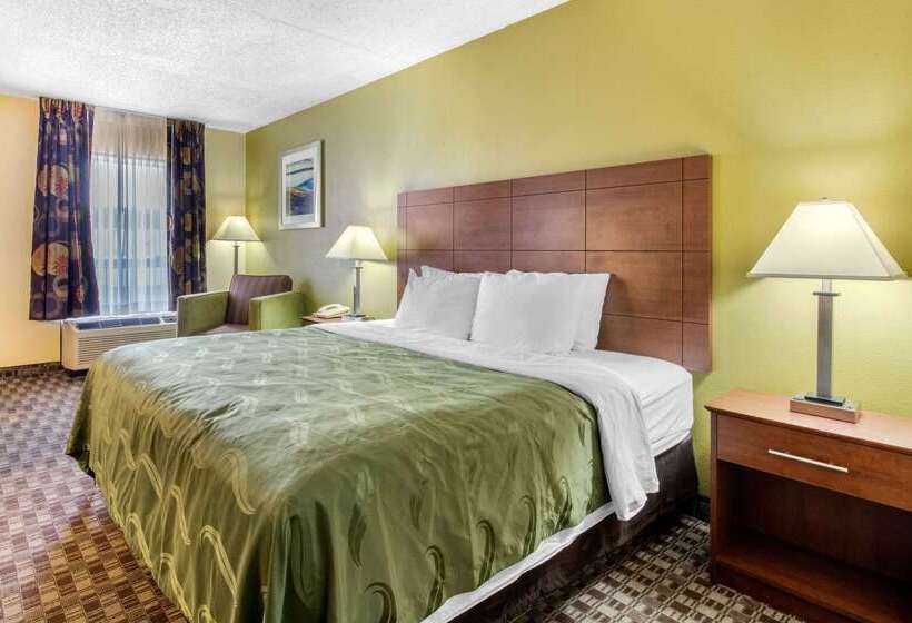 ホテル Quality Inn