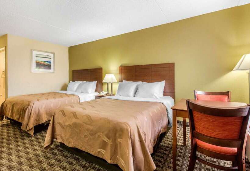 ホテル Quality Inn