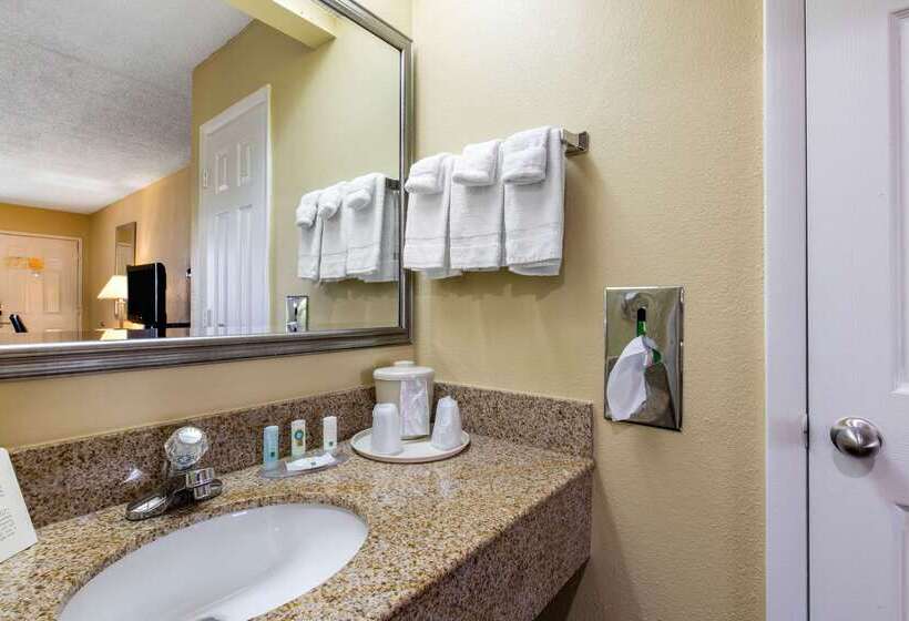 ホテル Quality Inn