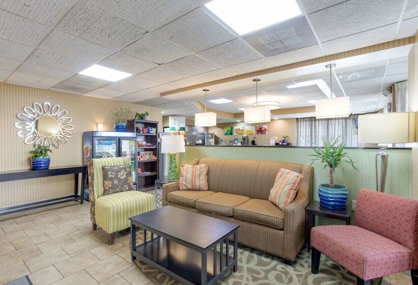 ホテル Quality Inn