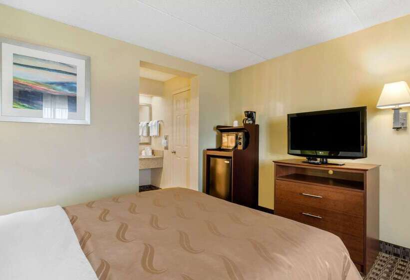 ホテル Quality Inn