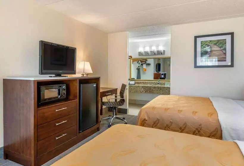 ホテル Quality Inn And Suites Palatka Riverfront