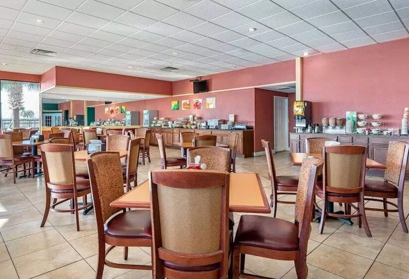 ホテル Quality Inn And Suites Palatka Riverfront