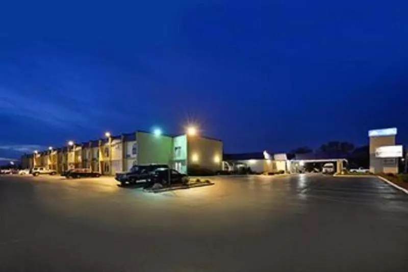 ホテル Ramada By Wyndham San Diego National City