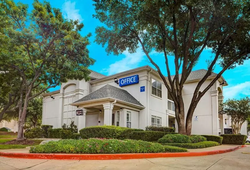 ホテル Studio 6arlington, Tx  South  Dallas