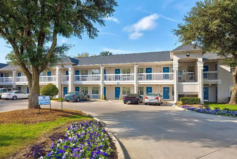 فندق Studio 6north Richland Hills, Tx  Fort Worth