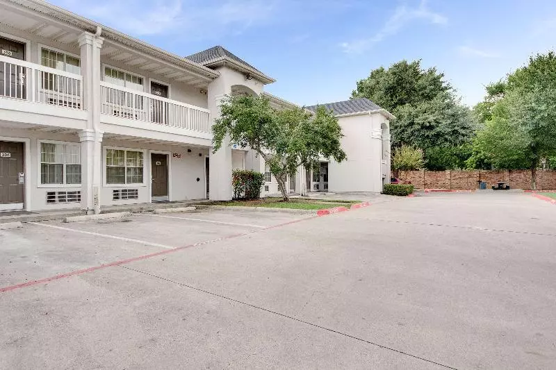 فندق Studio 6north Richland Hills, Tx  Fort Worth