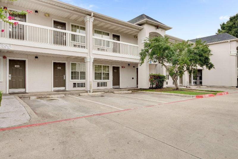 酒店 Studio 6north Richland Hills, Tx  Fort Worth