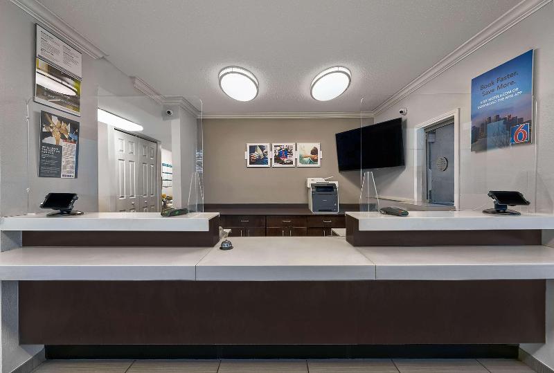 酒店 Studio 6north Richland Hills, Tx  Fort Worth