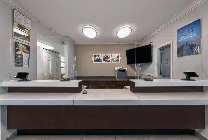 فندق Studio 6north Richland Hills, Tx  Fort Worth