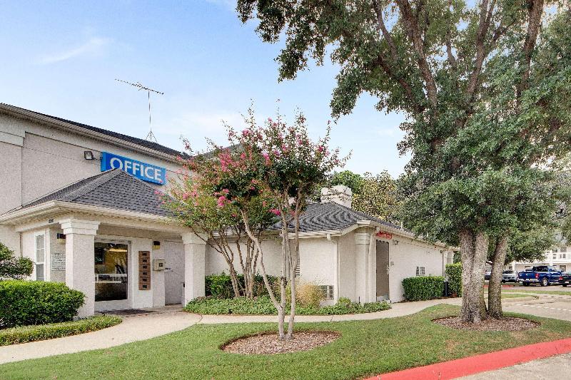 酒店 Studio 6north Richland Hills, Tx  Fort Worth